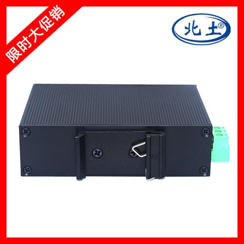 工业级光纤交换机选型指南 看懂关键参数，避开常见陷阱