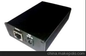 FUJA-PSE-P35-1PORT POE单口中跨AT标准 高性价比的通信交换设备解决方案